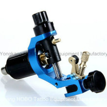 Venta caliente de aleación de aluminio 100% Ronin Swiss Rotary Tattoo Machine